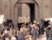 فیلم قدیمی از شهر کوفه و نجف و ورودی حرم مطهر امیرالمؤمنین علی علیه السلام در سال 1306 هجری شمسی